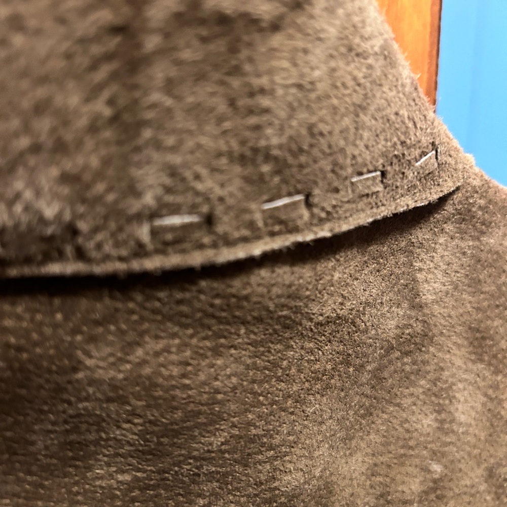 Leather Jacket - Picture 4 of 6
